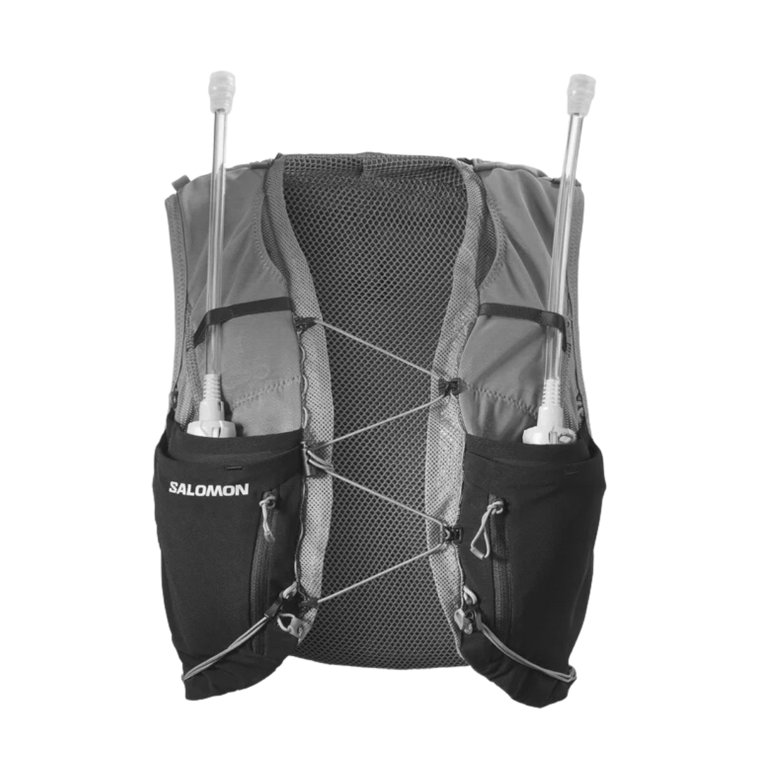 ADV Skin 12 Running Vest – Basecamp