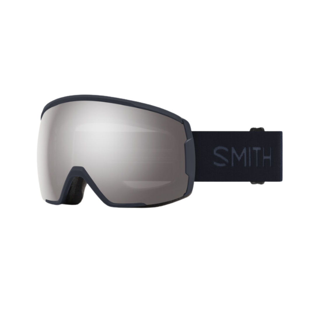 smith proxy goggles – Basecamp Included:Disc & Case Am DHL Hub Leipzig Spruch-Schilder & Tafeln end ski goggles from