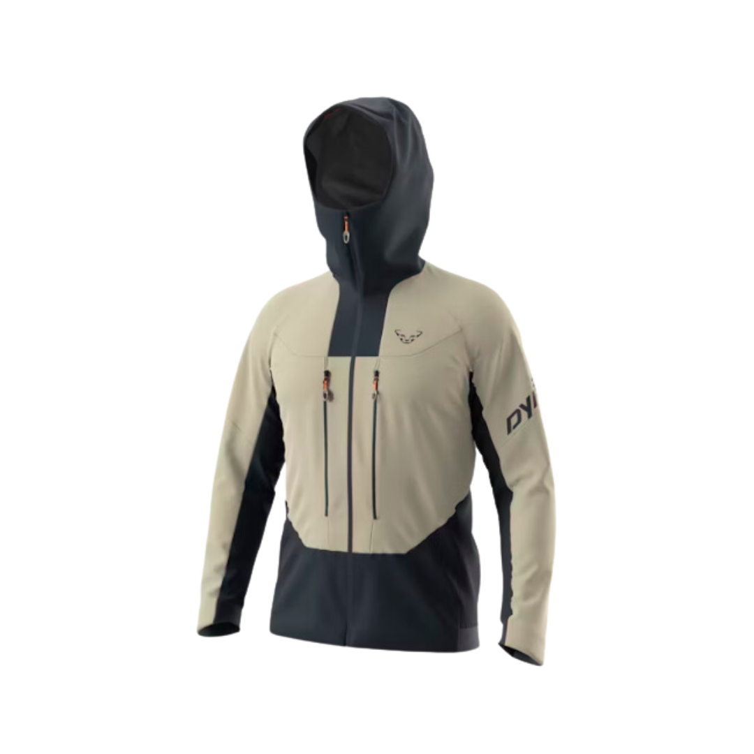 M's TLT Dynastretch Jacket – Basecamp