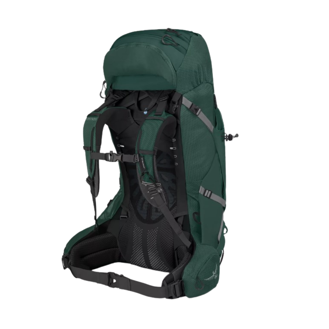 Aether Plus 60 – Basecamp