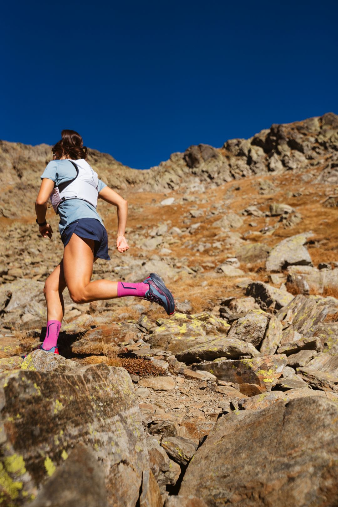 Trail Running