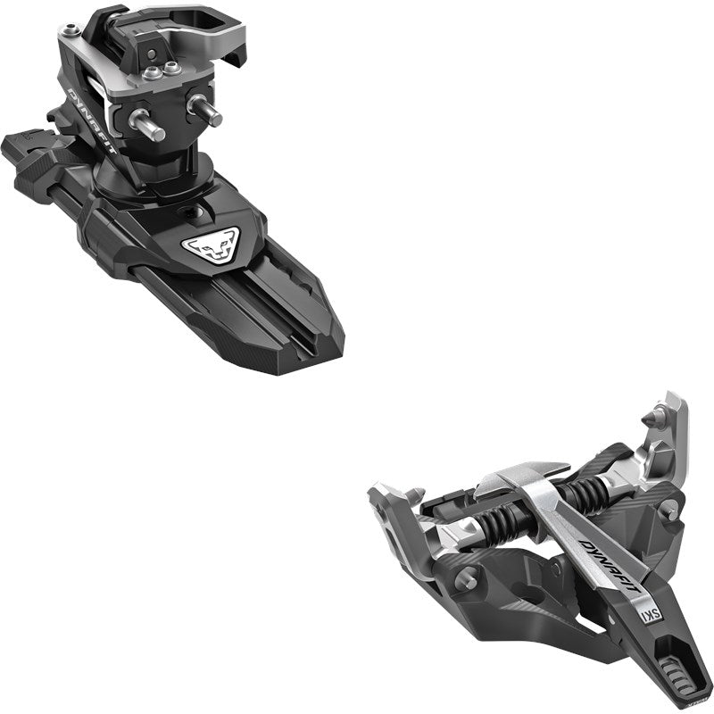 Seven Summit Binding