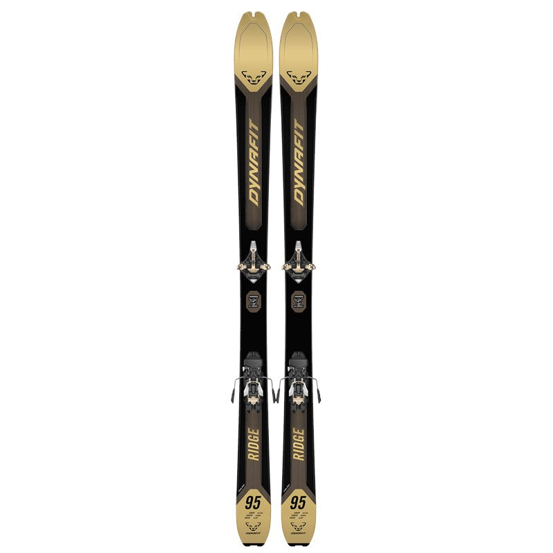 Ridge 95 Ski