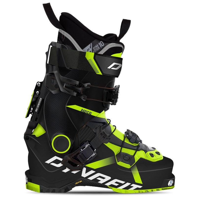 M's Radical Ski Touring Boot