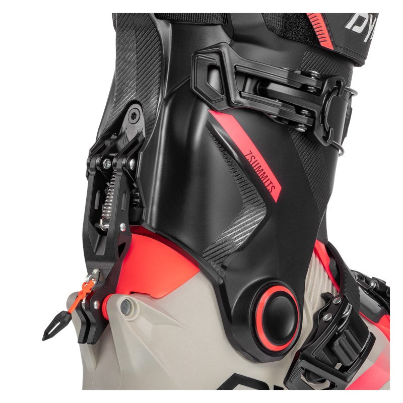 W's Seven Summits Boot