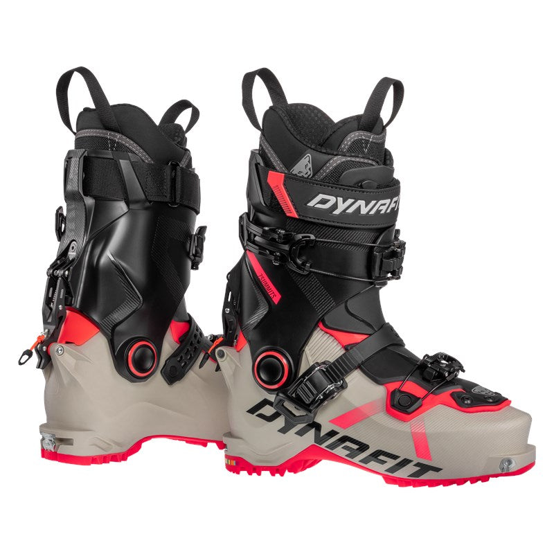 W's Seven Summits Boot