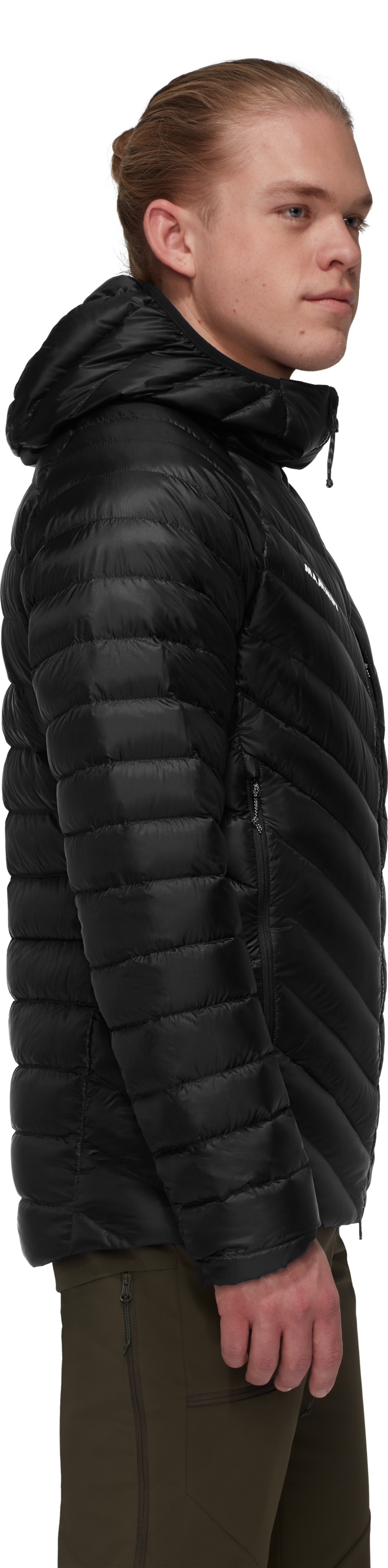 M's Broad Peak IN Hooded Jacket