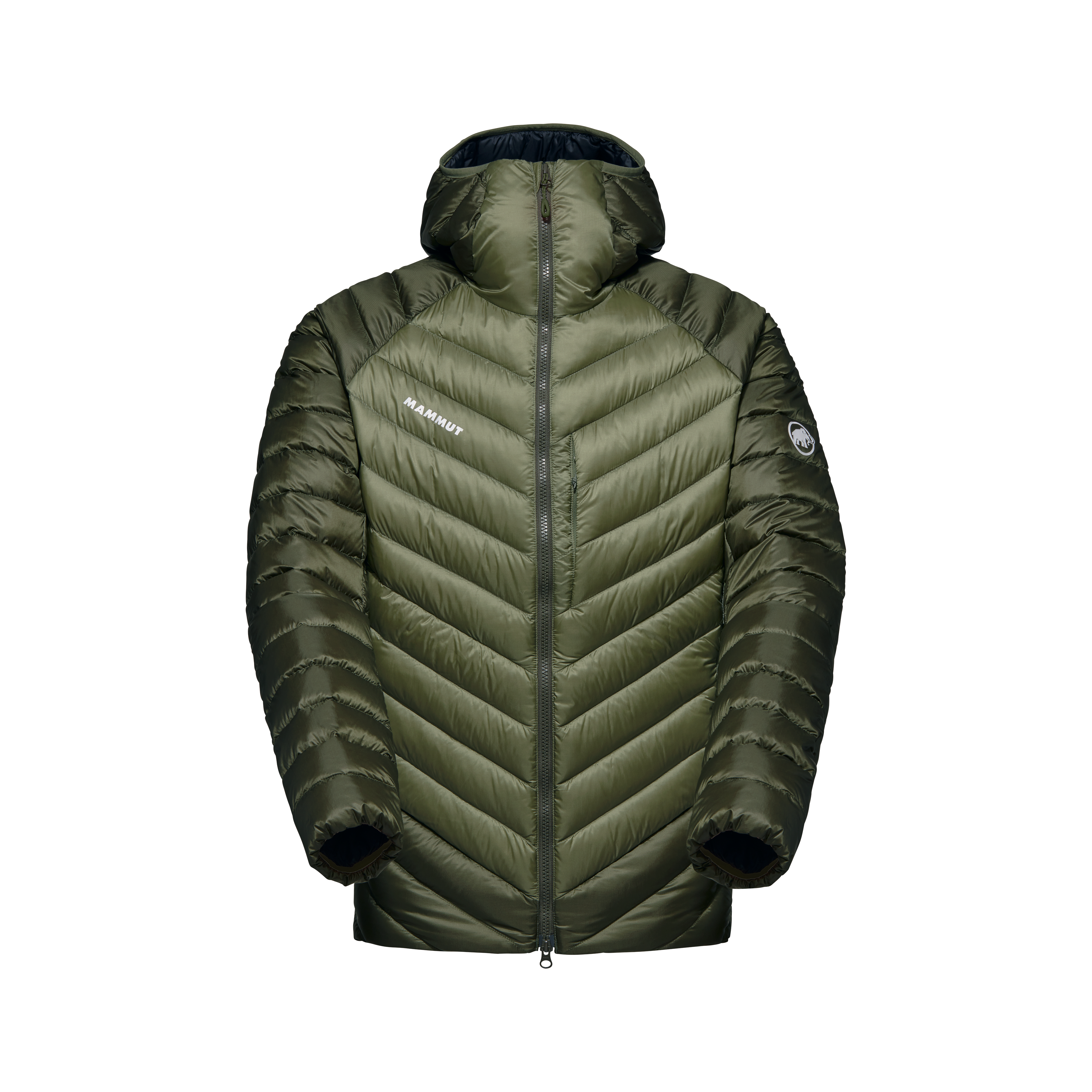 M's Broad Peak IN Hooded Jacket
