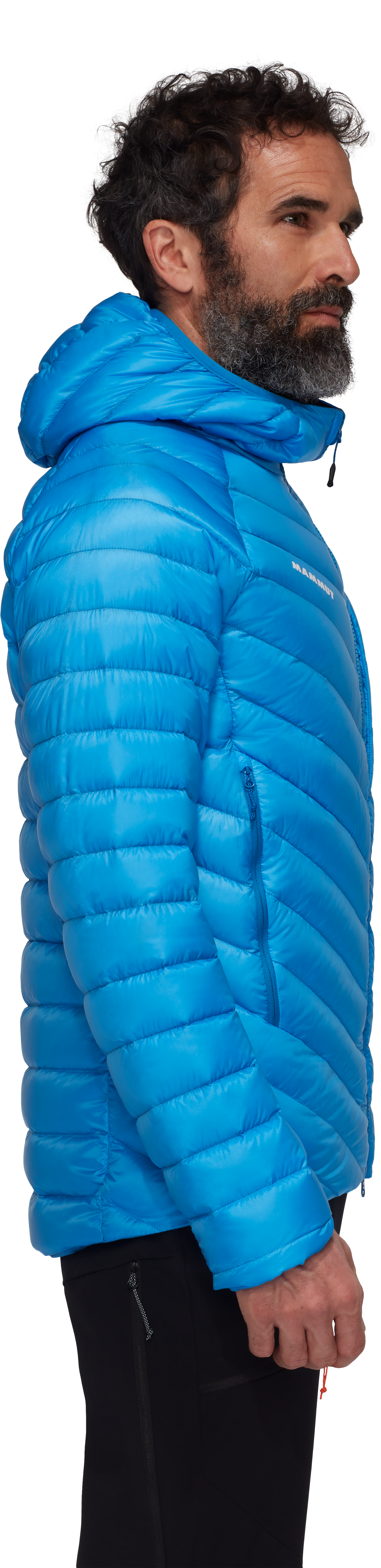 M's Broad Peak IN Hooded Jacket