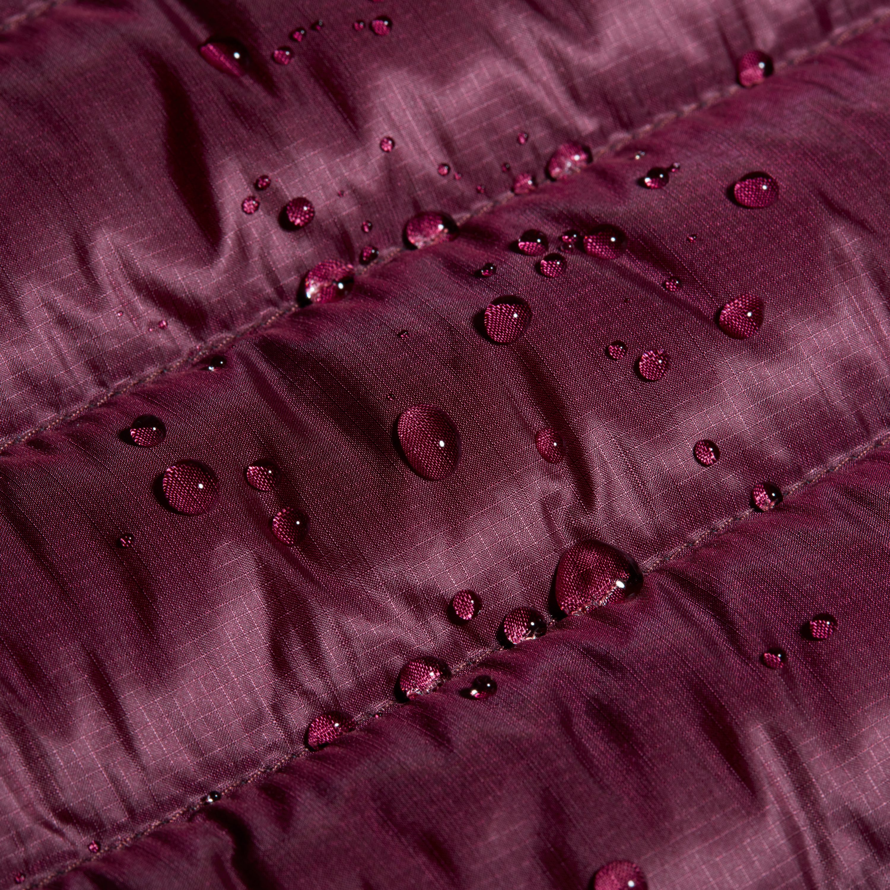 W's  Broad Peak IN Hooded Jacket