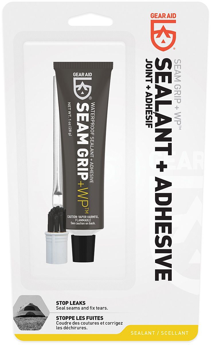 Seam Grip Waterproof Sealer