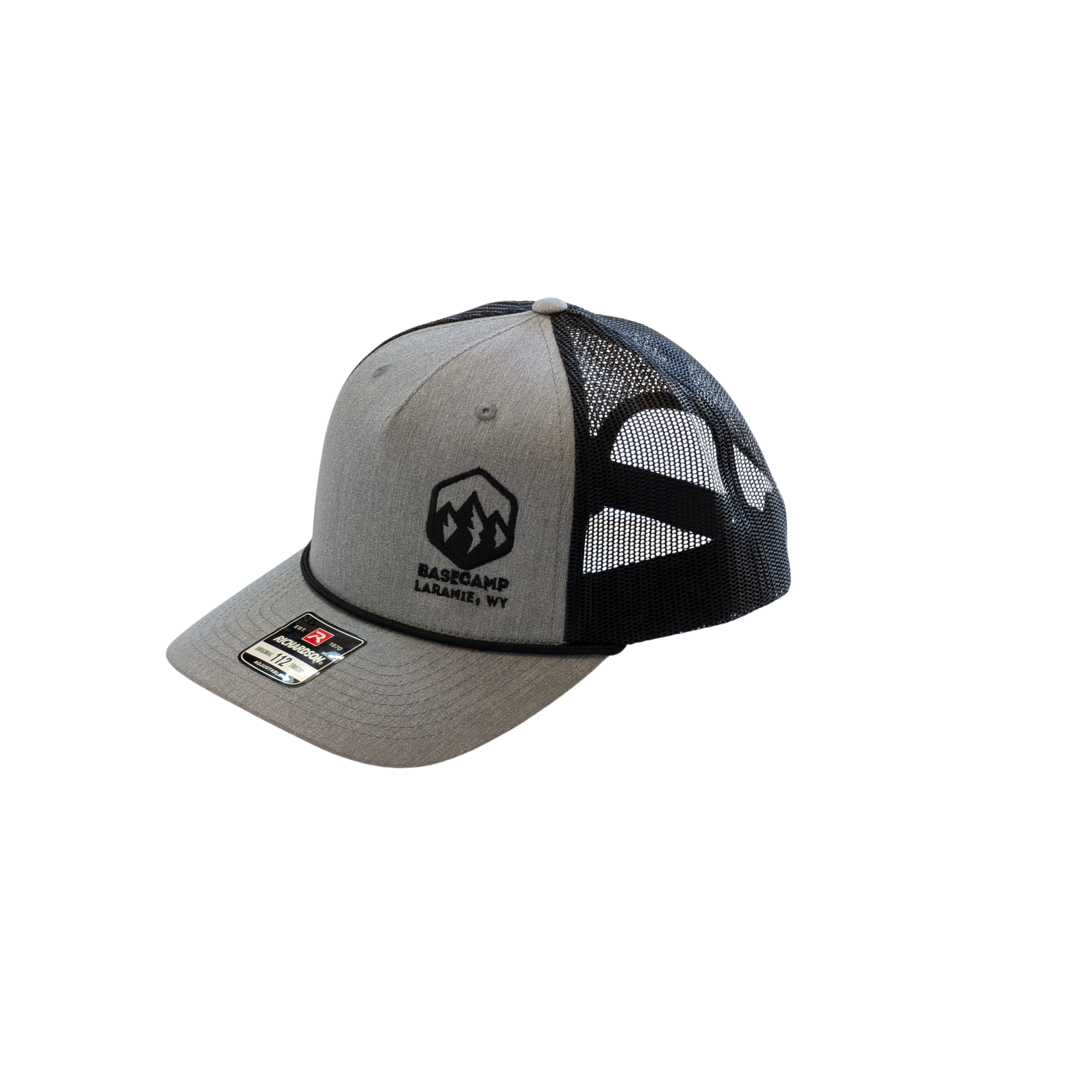 Basecamp Trucker Hat