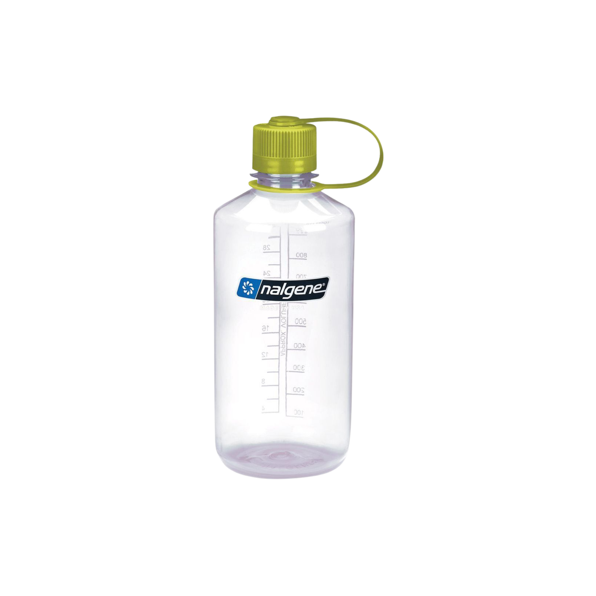 32oz Narrow Mouth Sustain Water Bottle