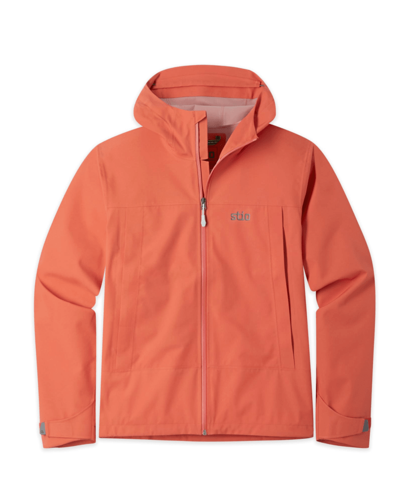 M's Modis Hooded Jacket