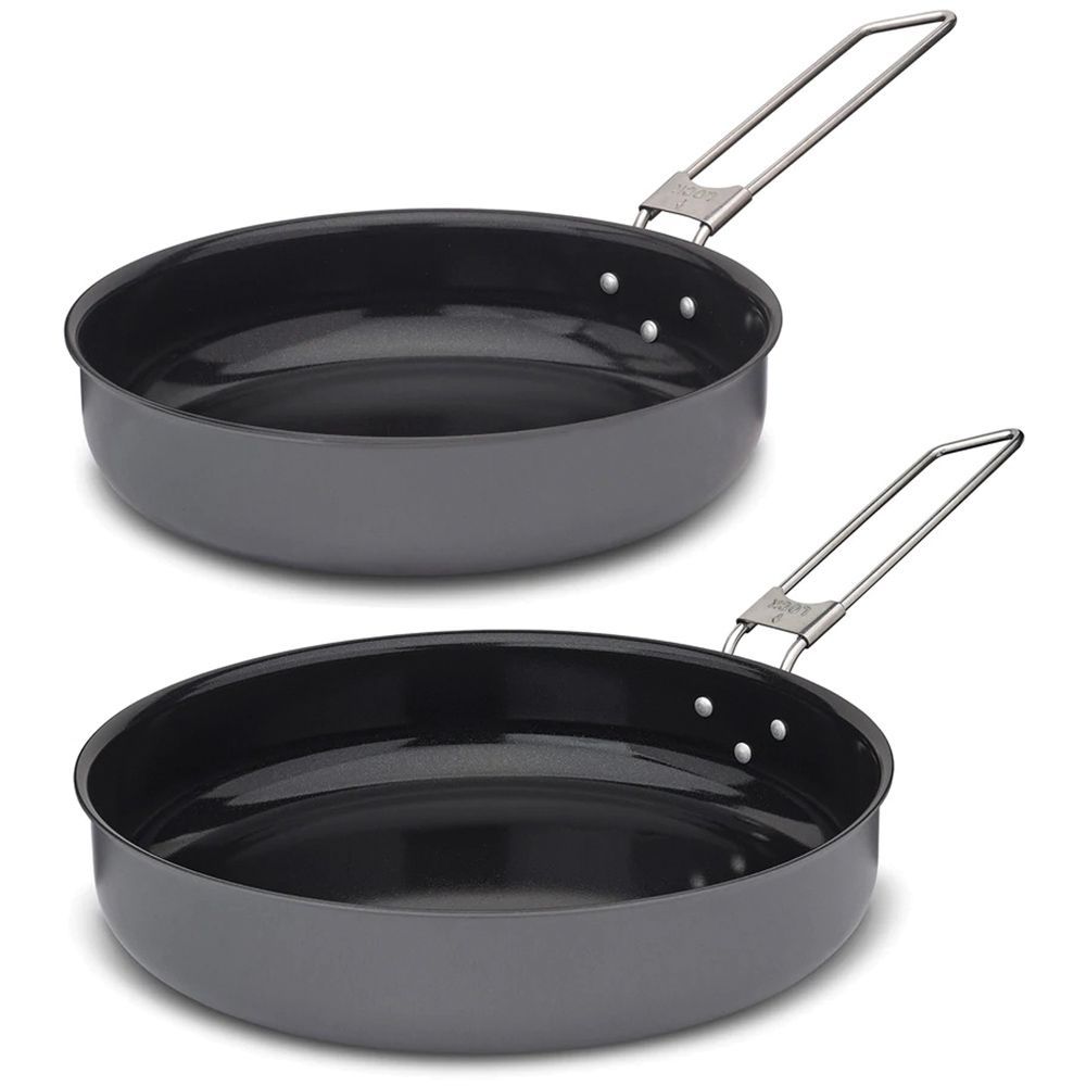 LiTech Frying Pan