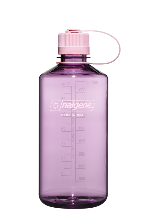 32oz Narrow Mouth Sustain Water Bottle