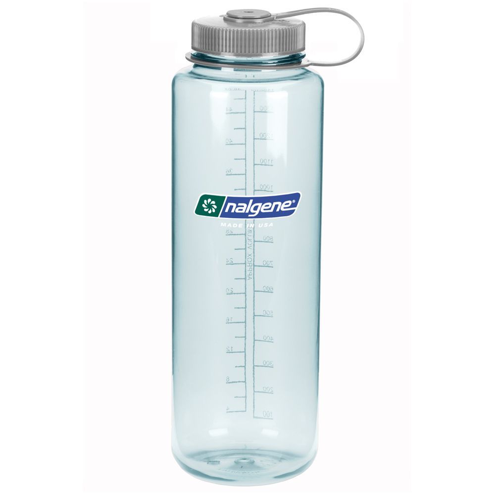 Wide-Mouth 48 oz Silo Sustain