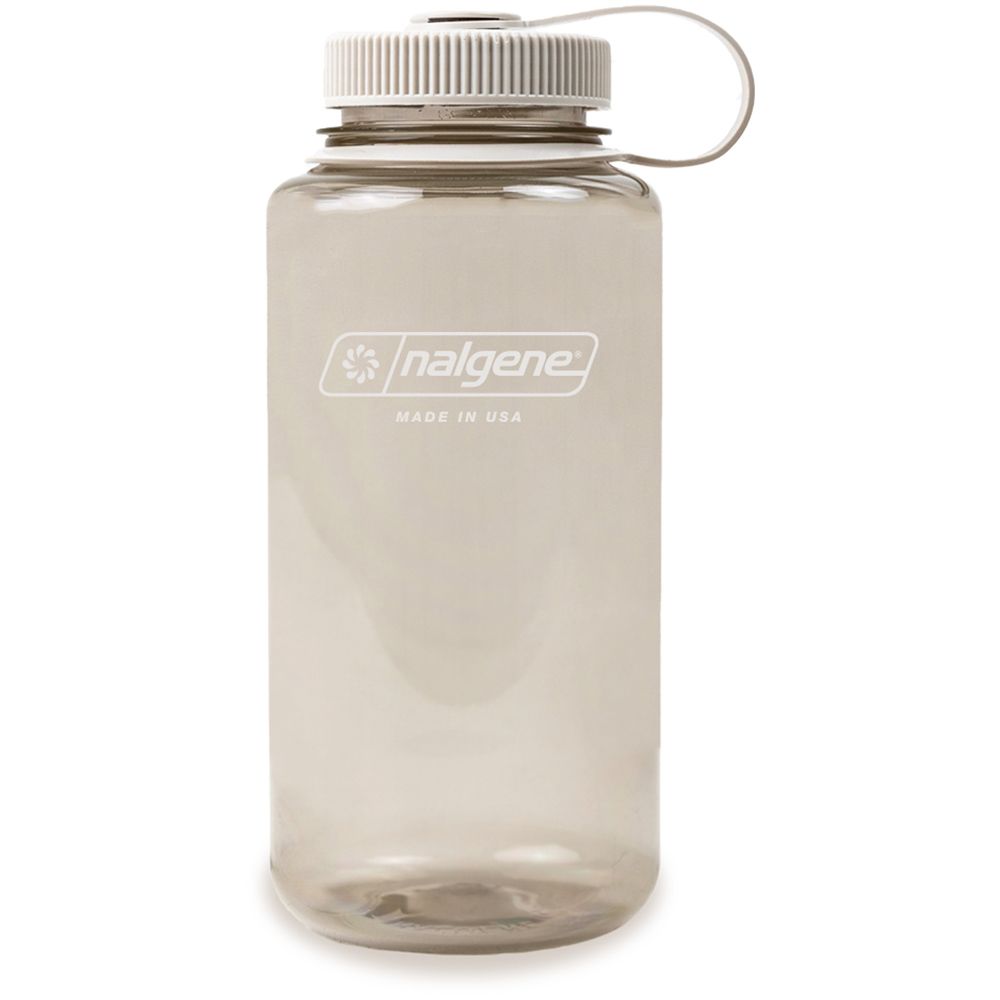 Wide-Mouth 32 oz Sustainable Nalgene