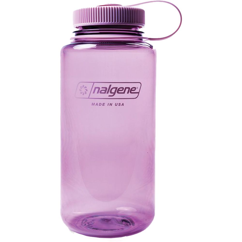 Wide-Mouth 32 oz Sustainable Nalgene