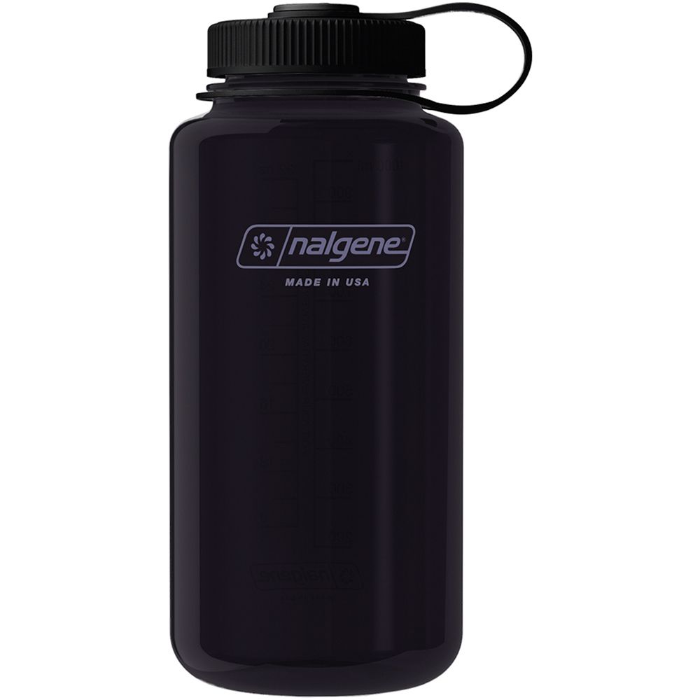 Wide-Mouth 32 oz Sustainable Nalgene