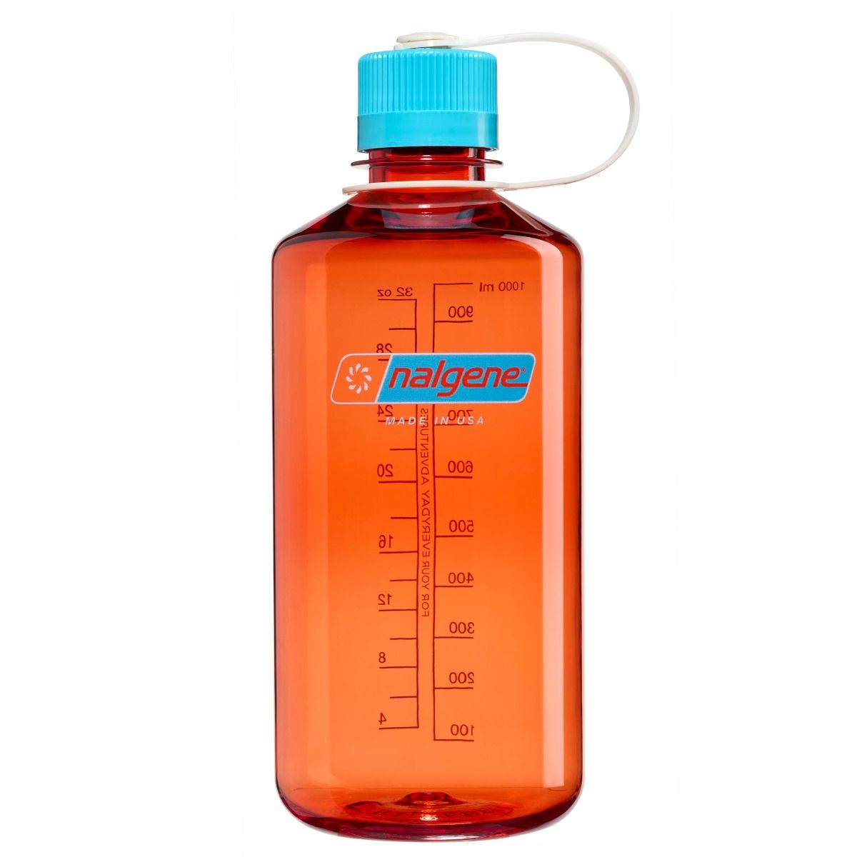 32oz Narrow Mouth Sustain Water Bottle