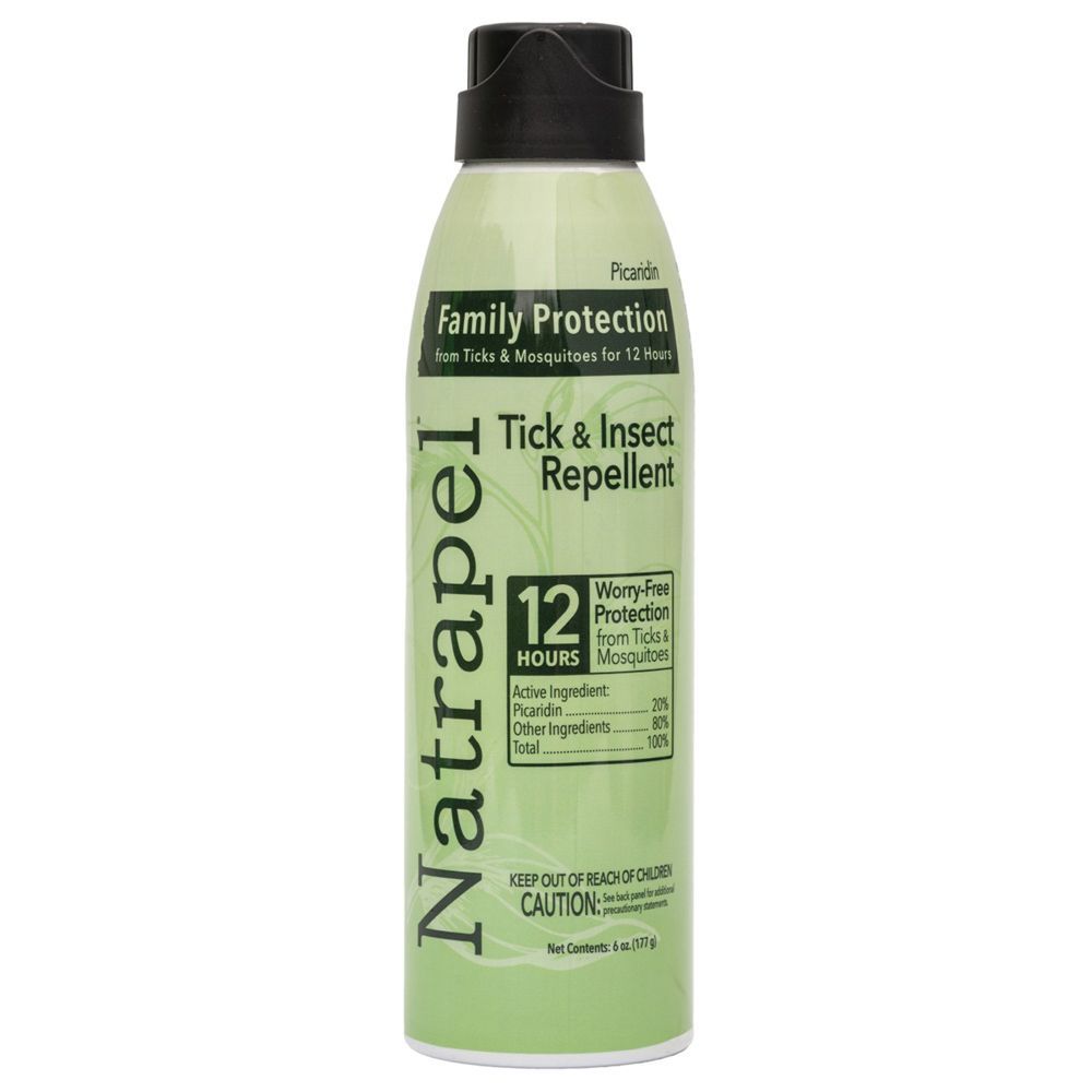 Natrapel Continuous Spray