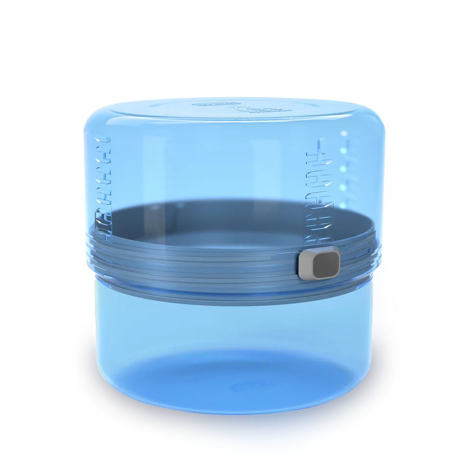 BV ONE™ Adjustable Bear Canister
