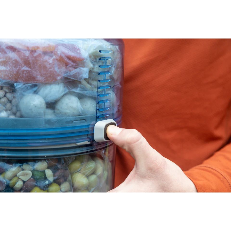 BV ONE™ Adjustable Bear Canister