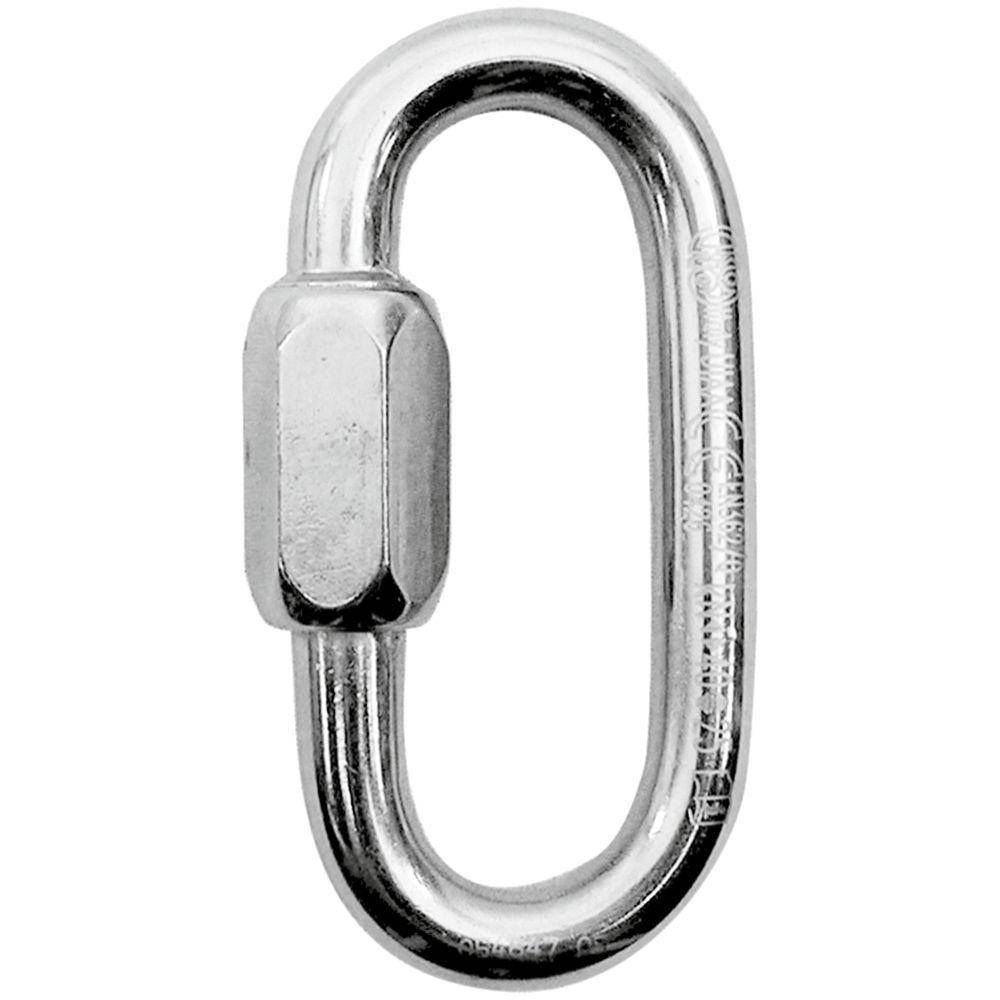 KONG Stainless Steel Quick Links