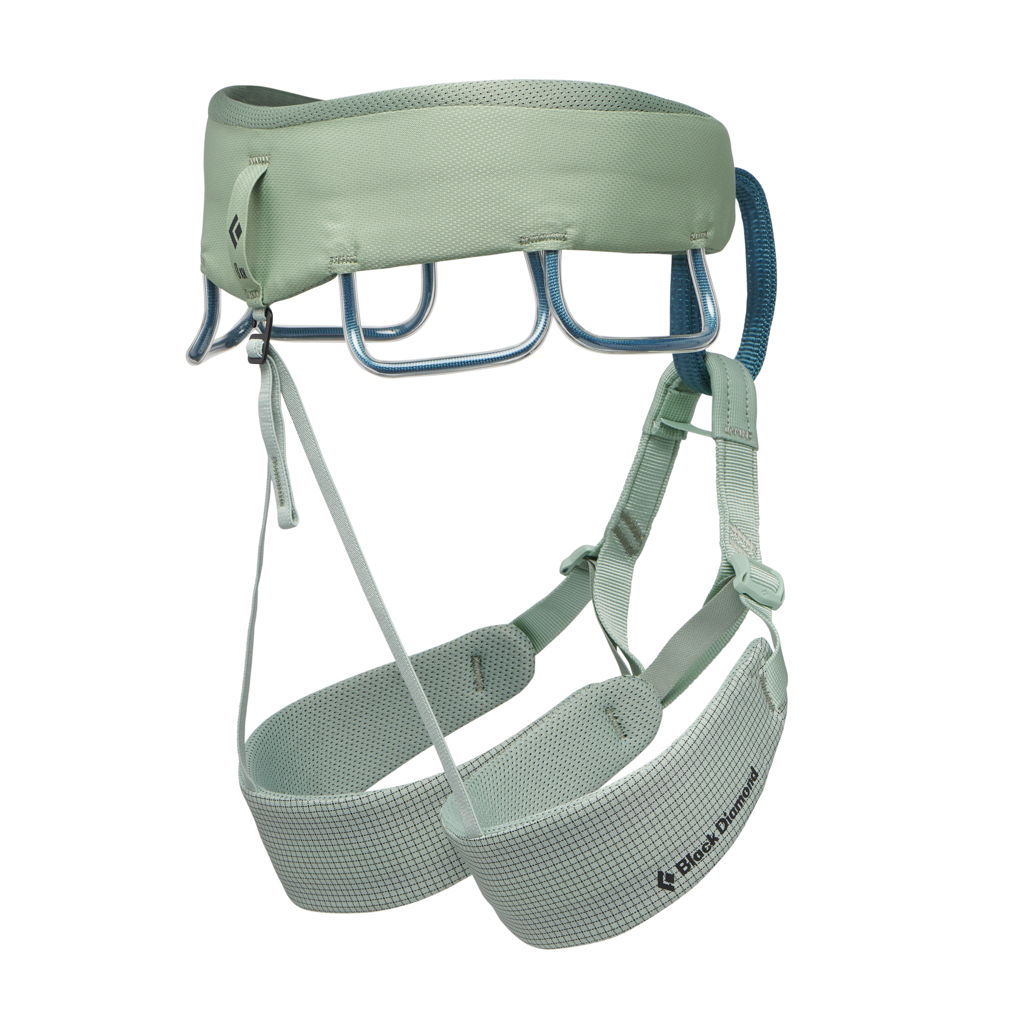 W's Momentum Harness