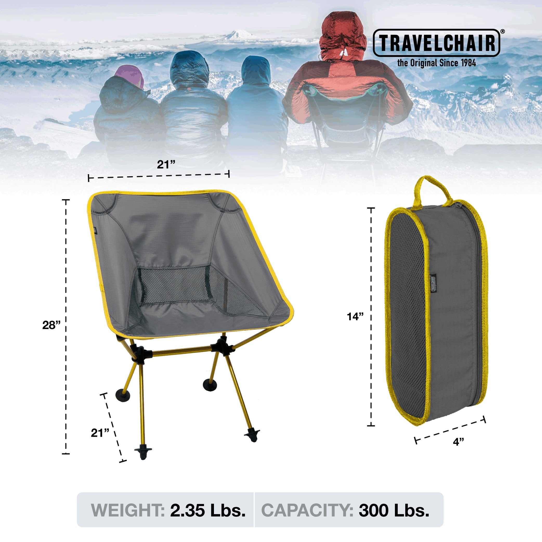 Joey Chair