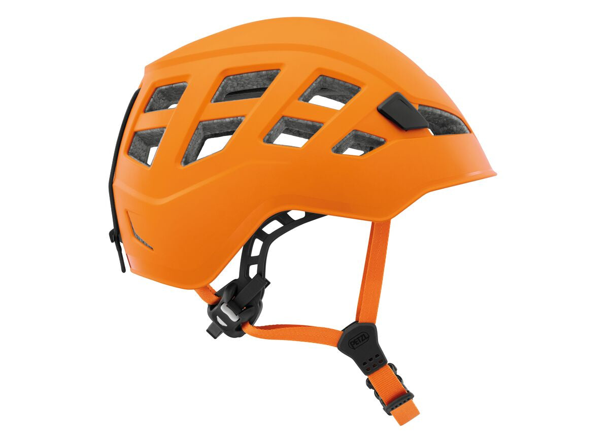 Boreo Helmet