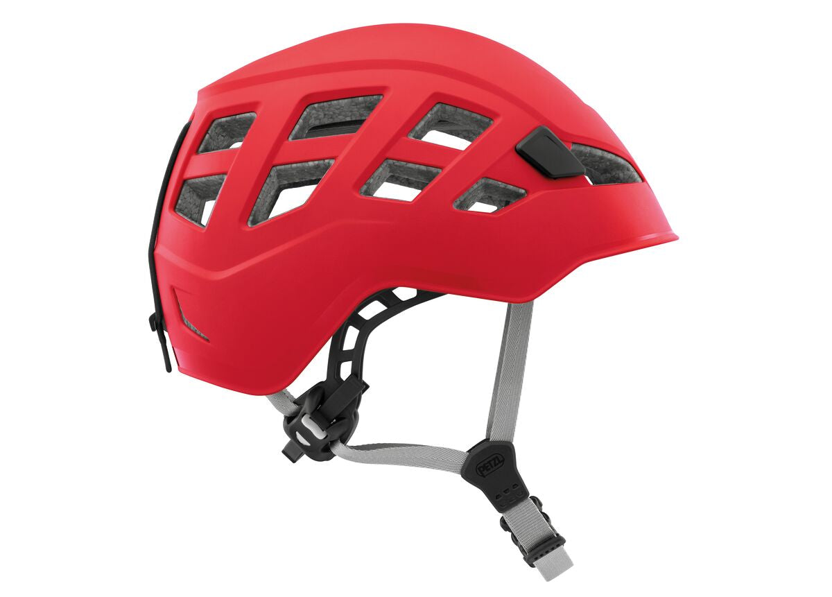 Boreo Helmet