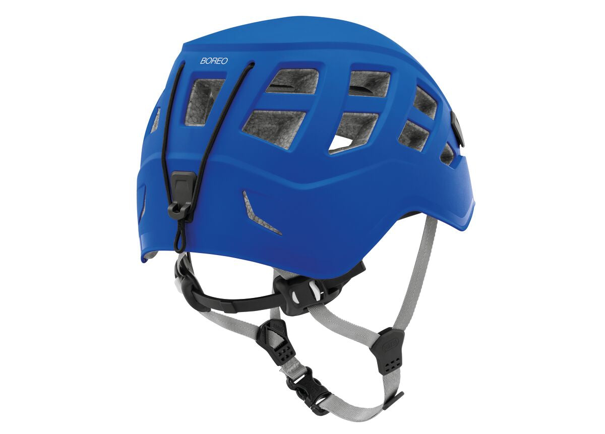 Boreo Helmet