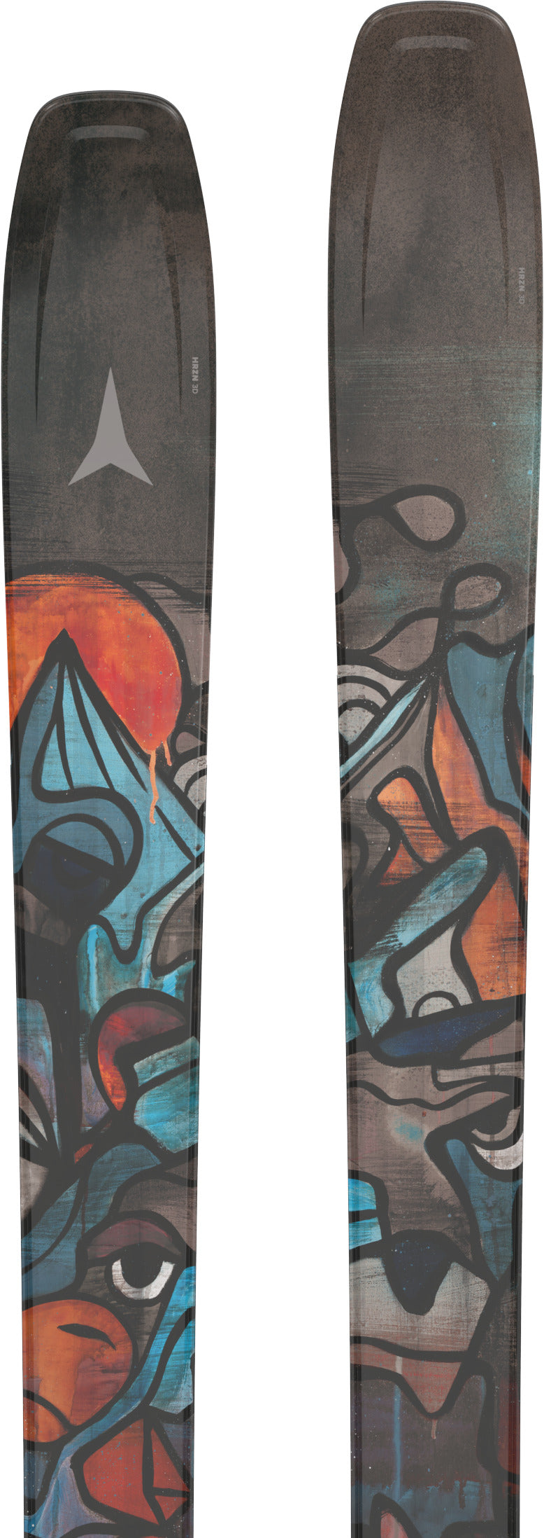 Atomic Bent 100 Skis 2026 158