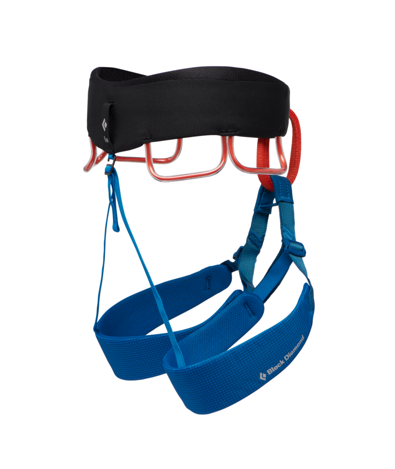 M's Momentum Harness