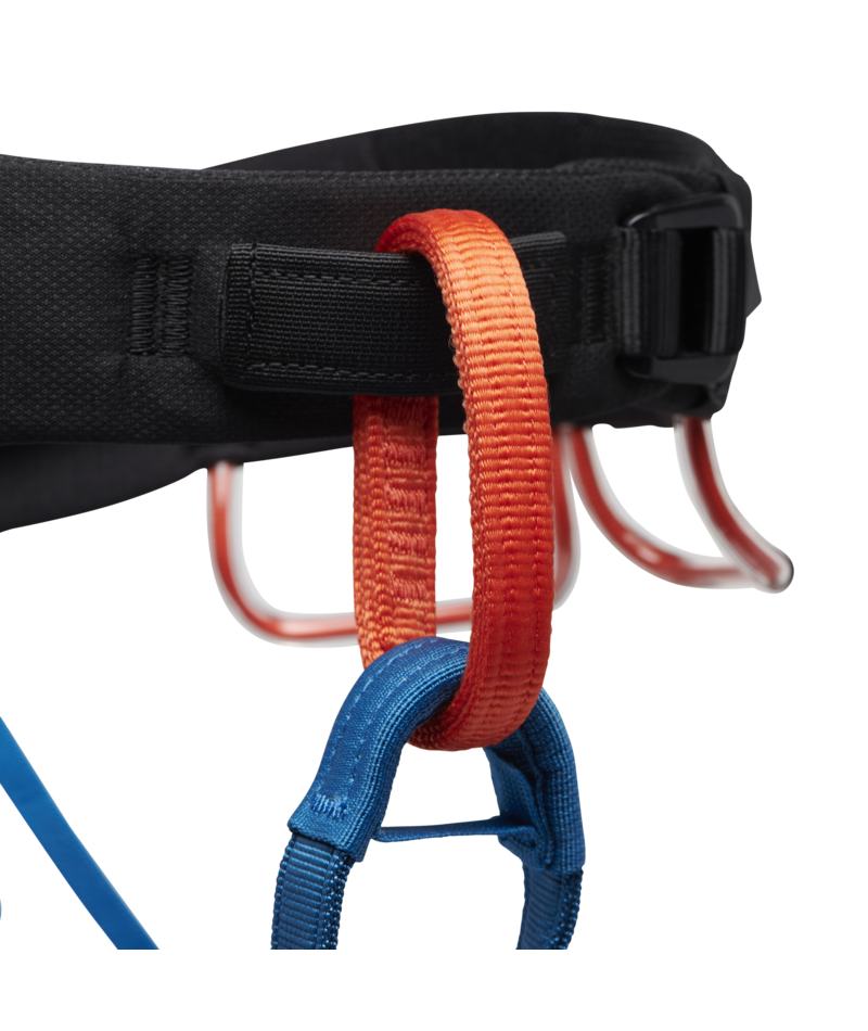 M's Momentum Harness