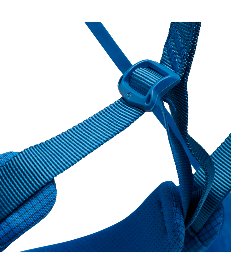 M's Momentum Harness