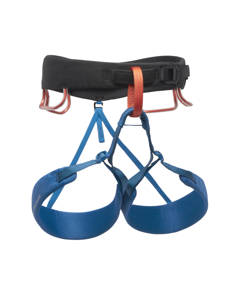M's Momentum Harness