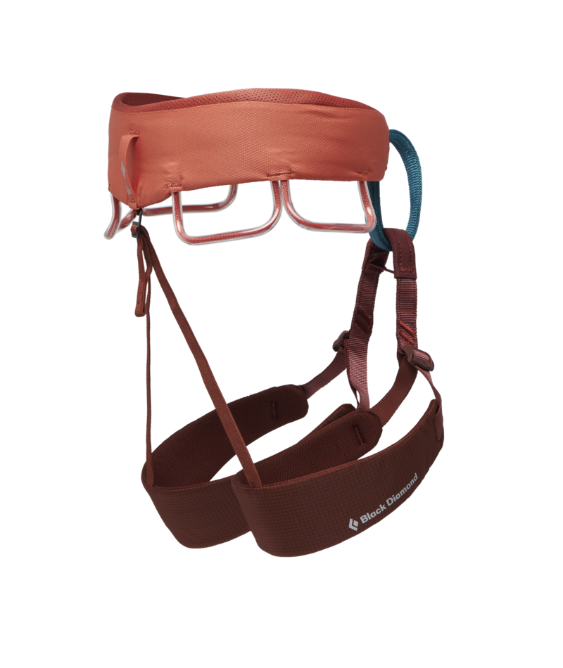 W's Momentum Harness