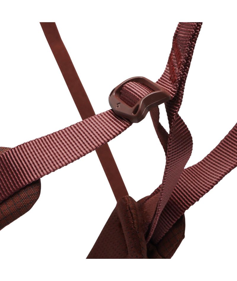 W's Momentum Harness