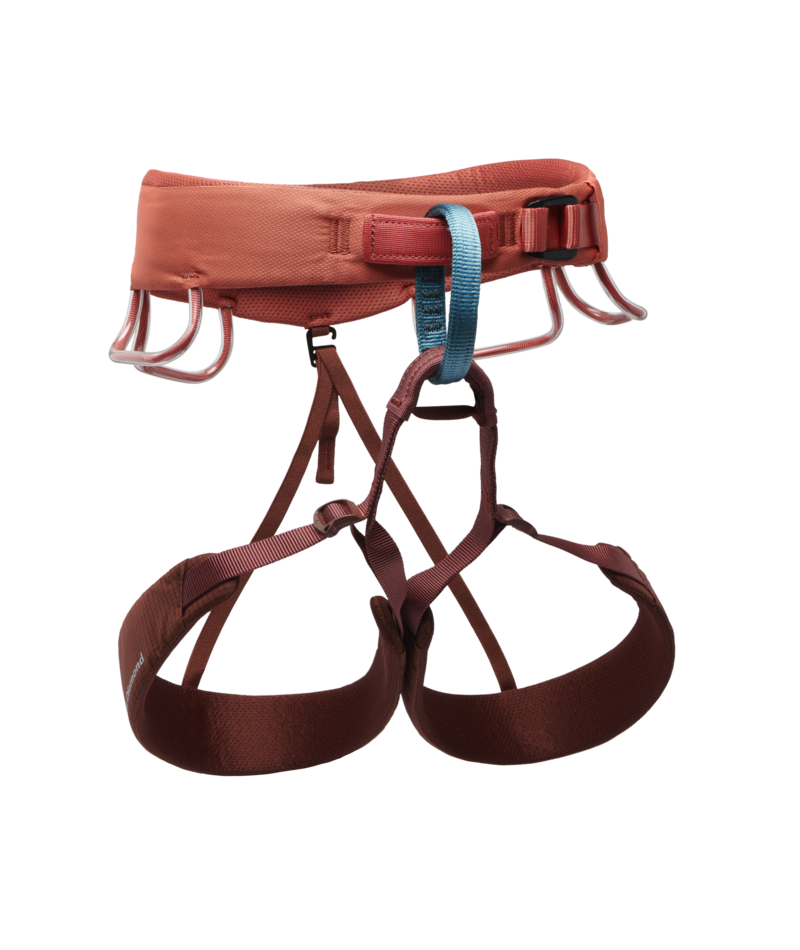 W's Momentum Harness