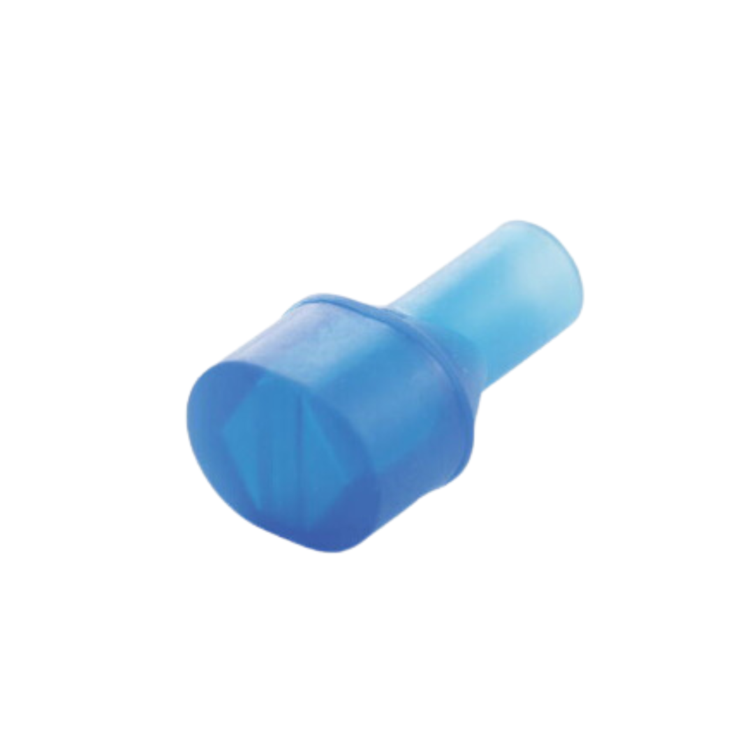 Big Bite Valve