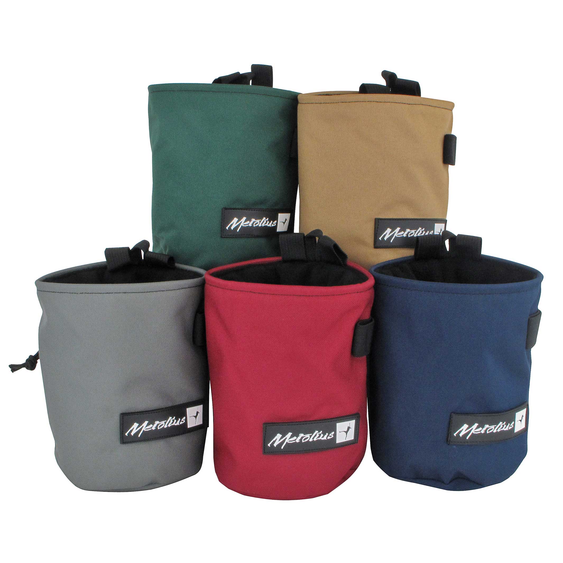 Competition Chalk Bag