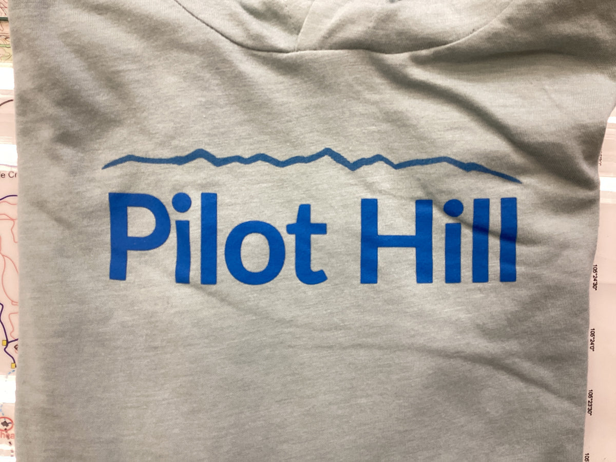 Pilot Hill T-Shirt