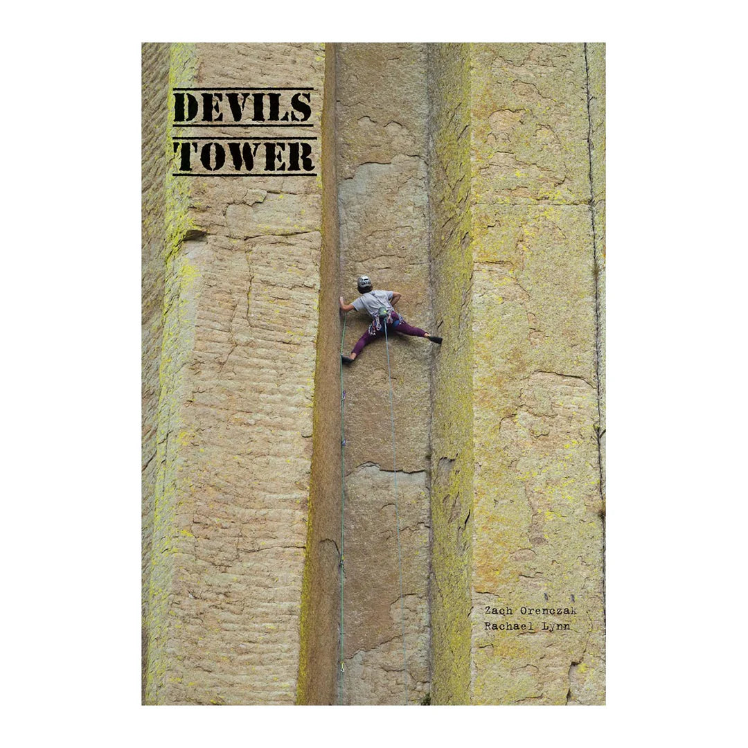 Devils Tower