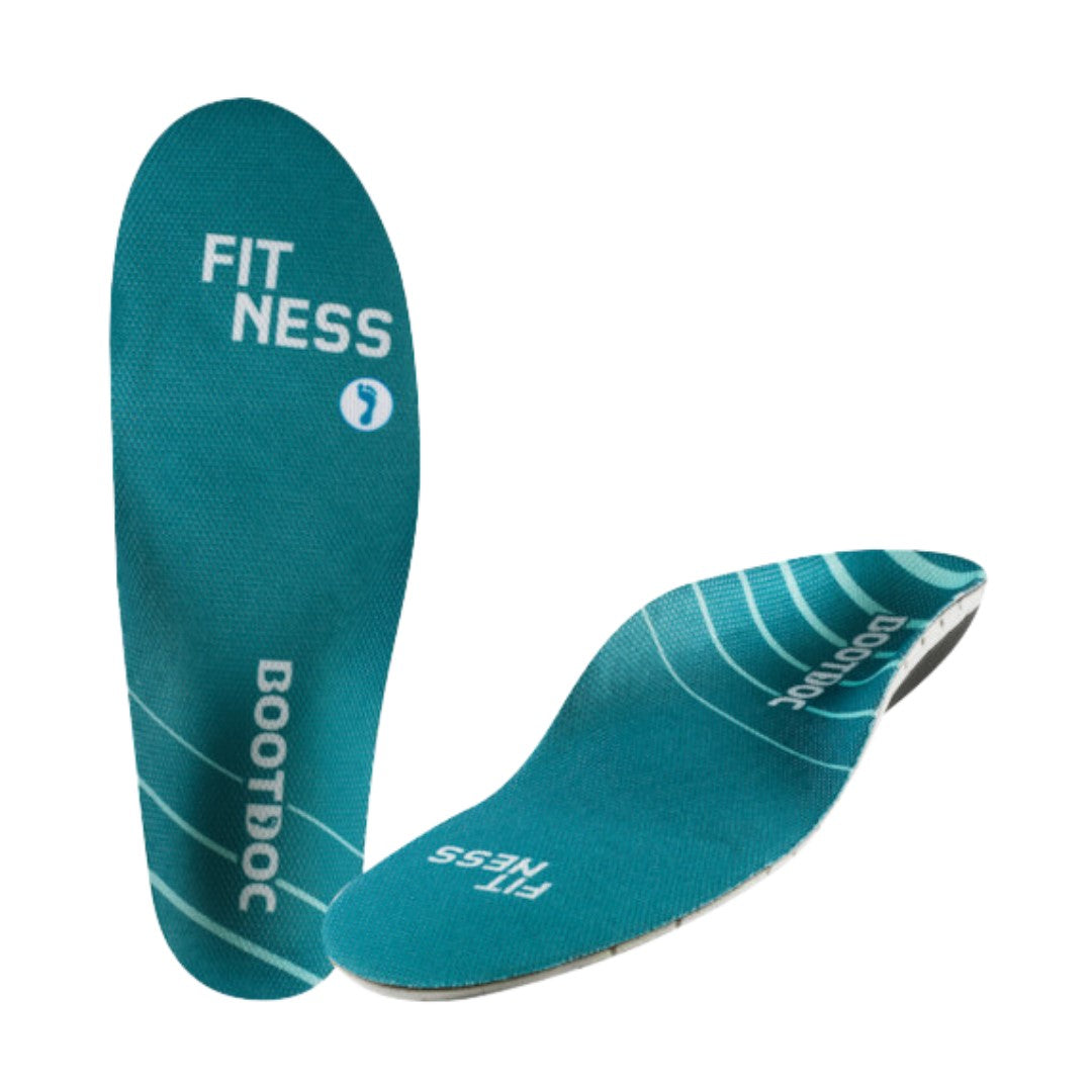 Fitness Insole