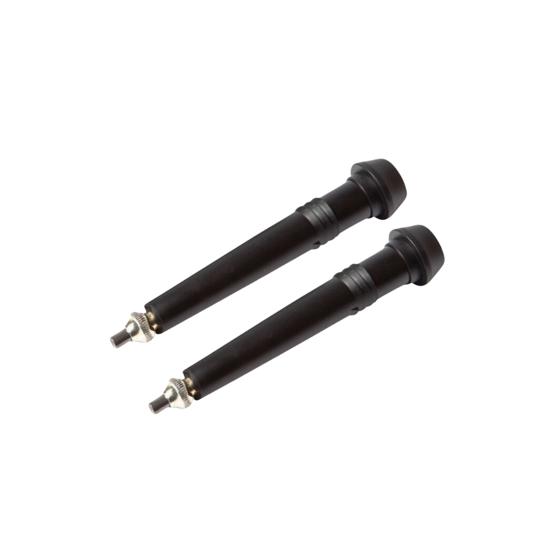 Flex Tech Poles Tips