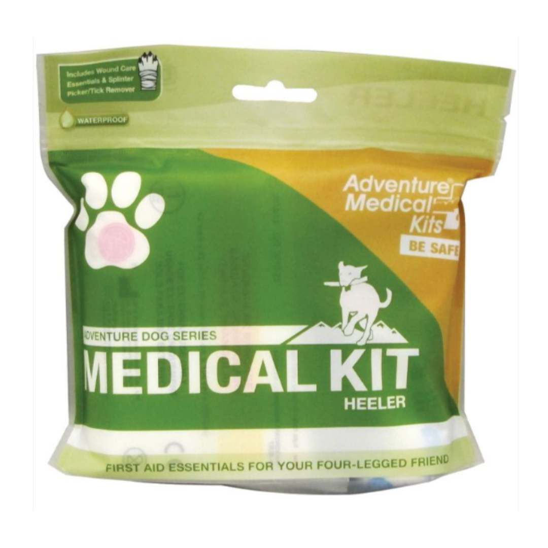 Heeler Dog Medical Kit