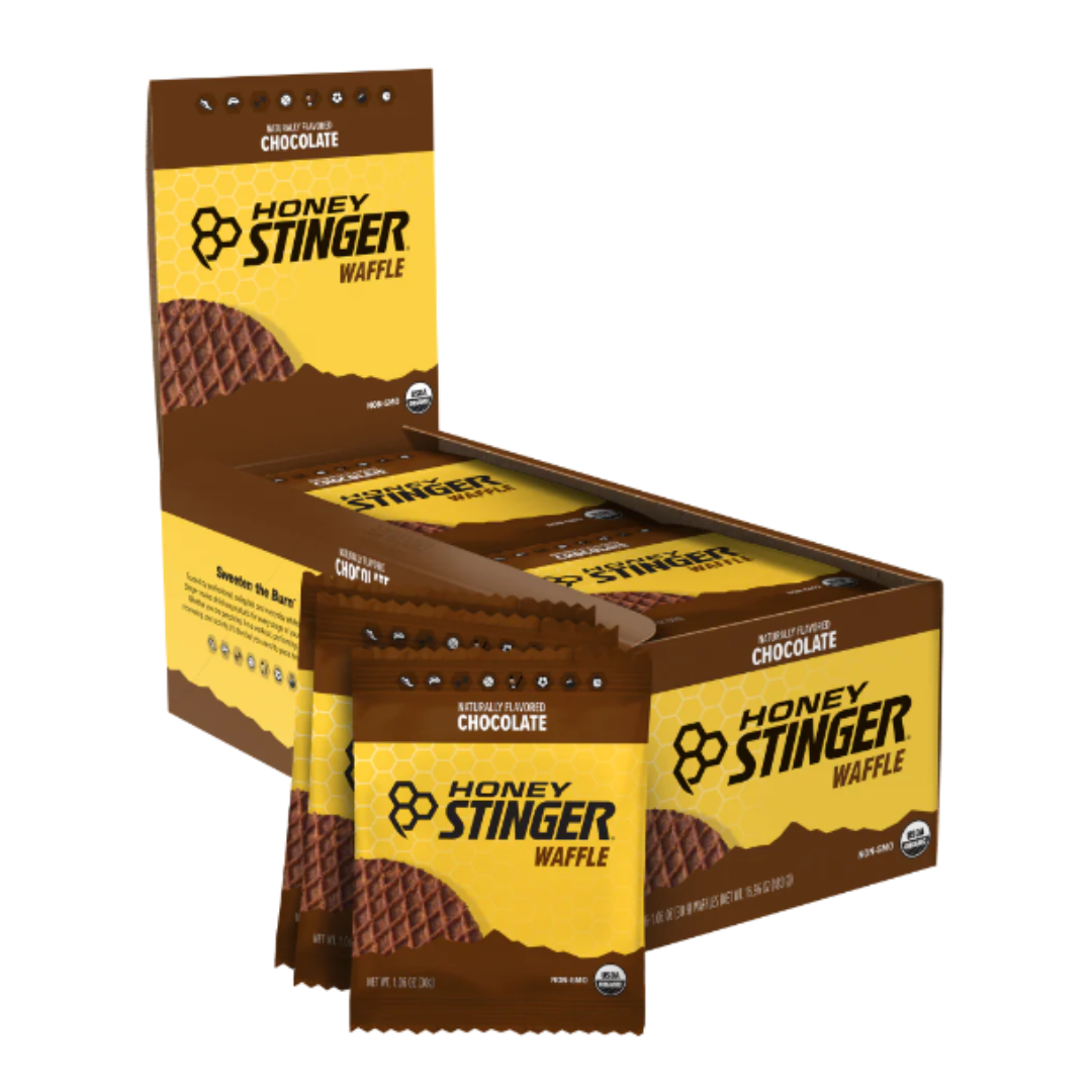 Honey Stinger Waffle